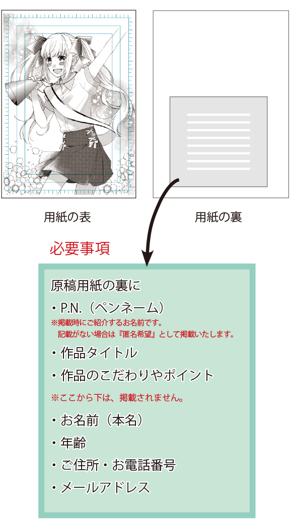 投稿ページ 漫画画材のブランド アイシー 投稿ページ 漫画画材のブランド アイシー
